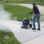 Powerhorse Walk-Behind Gas Powered Jet Blower | 7 Hp | 212cc Engine 5818733