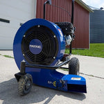 Powerhorse Walk-Behind Gas Powered Jet Blower | 7 Hp | 212cc Engine 5818733