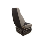 Uni Pro 1020 Mechanical Suspension Seat | Multi-Gray Fabric 8062