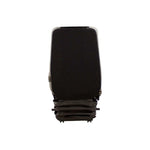 Uni Pro 1020 Mechanical Suspension Seat | Multi-Gray Fabric 8062