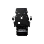 Uni Pro 1004 Mechanical Suspension Seat | Black Vinyl 7892