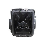 Uni Pro 1004 Mechanical Suspension Seat | Black Vinyl 7892