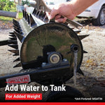 Maxim Spike Aerator | 48-In. Tow-Behind MSAT48.MAX