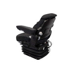Uni Pro Ford/New Holland/Versatile 4WD Series KM 1060 Seat & Air Suspension/Integrated Swivel 6448