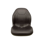 Uni Pro Kubota BX2370-L3030-L5040-M5-M9960 Series 129 Bucket Seat Kit | Black Vinyl 6872