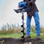 Powerhorse 1-Person Earth Auger | 52CC | Two-Stroke 5719057