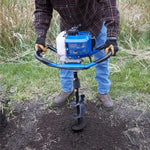 Powerhorse 1-Person Earth Auger | 52CC | Two-Stroke 5719057