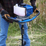 Powerhorse 1-Person Earth Auger | 52CC | Two-Stroke 5719057