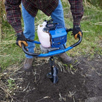 Powerhorse 1-Person Earth Auger | 52CC | Two-Stroke 5719057