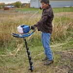 Powerhorse 1-Person Earth Auger | 52CC | Two-Stroke 5719057