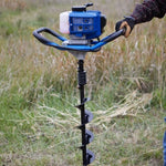 Powerhorse 1-Person Earth Auger | 52CC | Two-Stroke 5719057