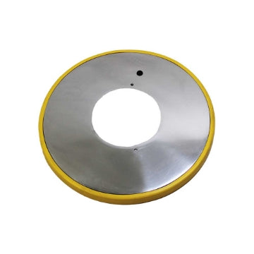 Mercury Apron with Bumpers | 19-In. | Casting Assembly Yellow | Fits BOSS-1 A-171-1