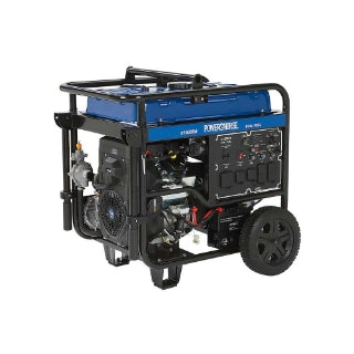 Powerhorse Generator | 15,000 Surge Watt | Dual Fuel | Electric Start 6075687