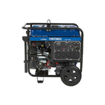 Powerhorse Generator | 15,000 Surge Watt | Dual Fuel | Electric Start 6075687