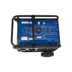 Powerhorse Generator | 15,000 Surge Watt | Dual Fuel | Electric Start 6075687