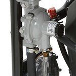 Powerhorse Generator | 15,000 Surge Watt | Dual Fuel | Electric Start 6075687
