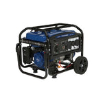 Powerhorse Generator | 4500 Surge Watt | Dual Fuel | Recoil Start 6075716
