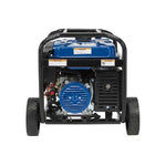 Powerhorse Generator | 4500 Surge Watt | Dual Fuel | Recoil Start 6075716