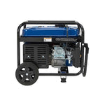 Powerhorse Generator | 4500 Surge Watt | Dual Fuel | Recoil Start 6075716