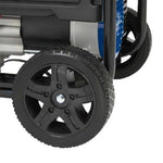 Powerhorse Generator | 4500 Surge Watt | Dual Fuel | Recoil Start 6075716