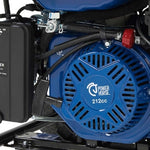 Powerhorse Generator | 4500 Surge Watt | Dual Fuel | Recoil Start 6075716