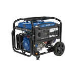 Powerhorse Generator | 9500 Surge Watt | Dual Fuel | Electric Start 6075652