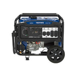 Powerhorse Generator | 9500 Surge Watt | Dual Fuel | Electric Start 6075652