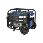 Powerhorse Generator | 9500 Surge Watt | Dual Fuel | Electric Start 6075652