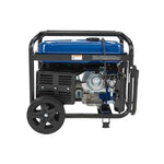 Powerhorse Generator | 9500 Surge Watt | Dual Fuel | Electric Start 6075652