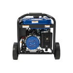 Powerhorse Generator | 9500 Surge Watt | Dual Fuel | Electric Start 6075652