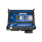 Powerhorse Generator | 9500 Surge Watt | Dual Fuel | Electric Start 6075652