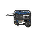 Powerhorse Generator | 9500 Surge Watt | Dual Fuel | Electric Start 6075652