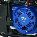 Powerhorse Generator | 9500 Surge Watt | Dual Fuel | Electric Start 6075652