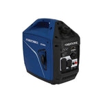 Powerhorse Inverter Generator | 2500 Surge Watt | Recoil Start 6075628