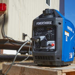Powerhorse Inverter Generator | 2500 Surge Watt | Recoil Start 6075628