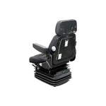 Uni Pro 1004 Mechanical Suspension Seat | Black Fabric 7879
