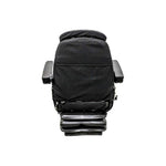 Uni Pro 1005 Mechanical Suspension Seat | Black Fabric 8575