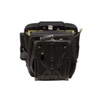 Uni Pro 1004 Mechanical Suspension Seat | Economy | Black Fabric 8106