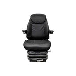 Uni Pro 1005 Mechanical Suspension Seat | Black Fabric 8575