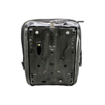Uni Pro 1005 Mechanical Suspension Seat | Black Fabric 8575