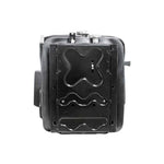 Uni Pro 1004 Mechanical Suspension Seat | Black Fabric 7879