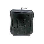 Uni Pro 1003 Air Suspension Seat | 12-Volt | Charcoal Gray Fabric 7915