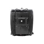 Uni Pro 1010 Air Suspension Seat | 24-Volt | Gray Fabric 7919