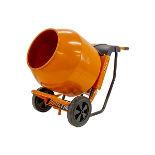 BravePro MIXZR Direct Drive Cement Mixer | 5 Cu. Ft. GPE211005