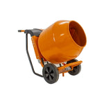 BravePro MIXZR Direct Drive Cement Mixer | 5 Cu. Ft. GPE211005