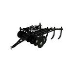 GREYWOLF Till-N-Claw Chisel Plow & Cultivator | 60-In. Wide GWG311025