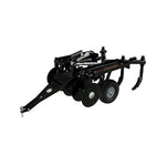 GREYWOLF Till-N-Claw Chisel Plow & Cultivator | 43-In. Wide GWG311026