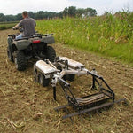 GREYWOLF Till-N-Claw Chisel Plow & Cultivator | 43-In. Wide GWG311026