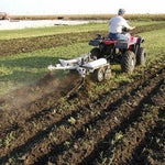 GREYWOLF Till-N-Claw Chisel Plow & Cultivator | 43-In. Wide GWG311026