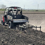 GREYWOLF Till-N-Claw Chisel Plow & Cultivator | 60-In. Wide GWG311025